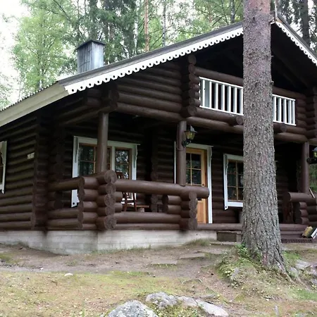 Koivurannan Lomamoekit Maenty * Nykala