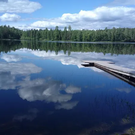 Alpstuga Koivurannan Mänty