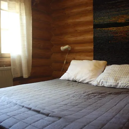 Koivurannan Lomamoekit Maenty Σαλέ