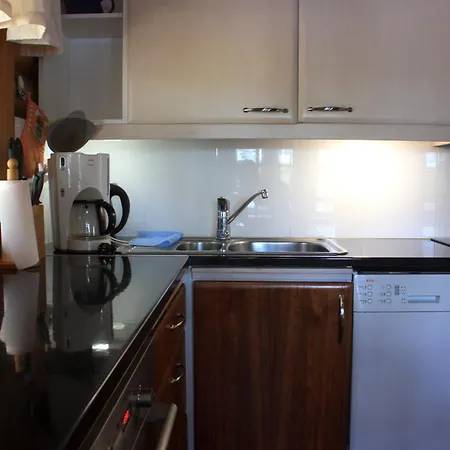 Koivurannan Lomamoekit Maenty * Nykala