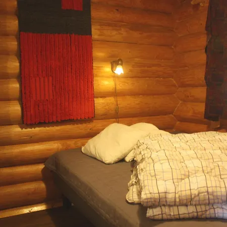 Koivurannan Lomamoekit Maenty