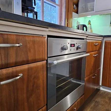 Koivurannan Lomamoekit Maenty