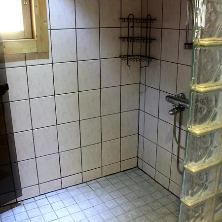 Alpesi faház Koivurannan Lomamoekit Maenty