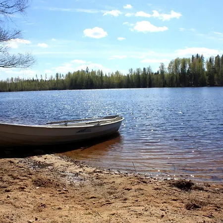 Koivurannan Lomamoekit Maenty * Nykala