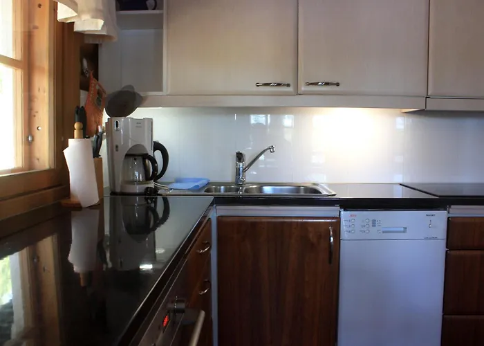 Koivurannan Lomamoekit Maenty * Nykala