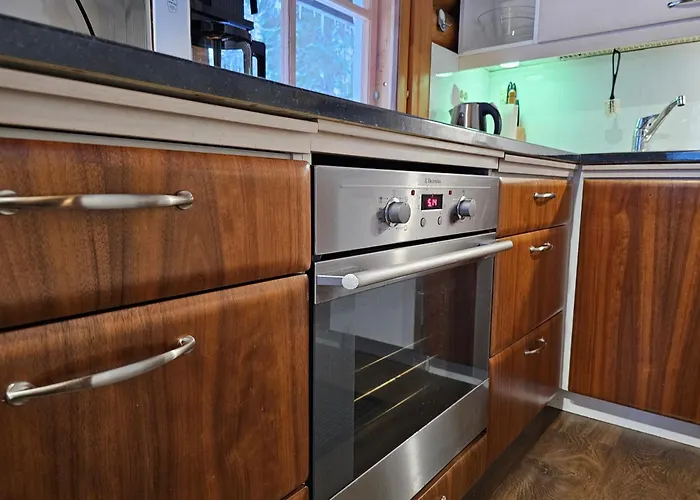 Koivurannan Lomamoekit Maenty