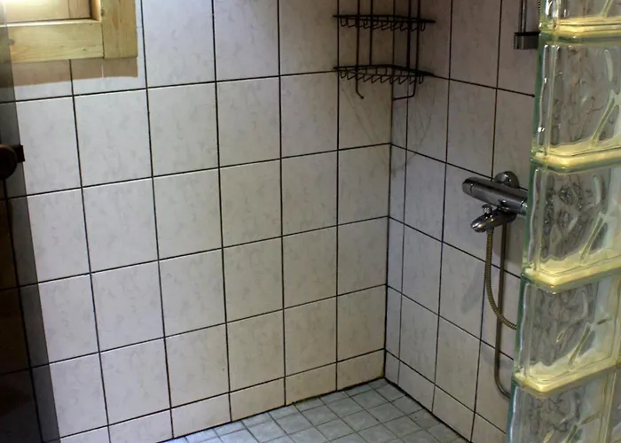 Chalet Koivurannan Lomamoekit Maenty